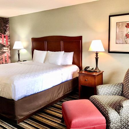 Clarion Pointe Huntsville Research Park Экстерьер фото