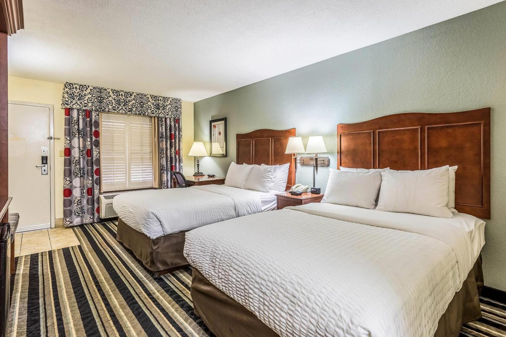 Clarion Pointe Huntsville Research Park Экстерьер фото