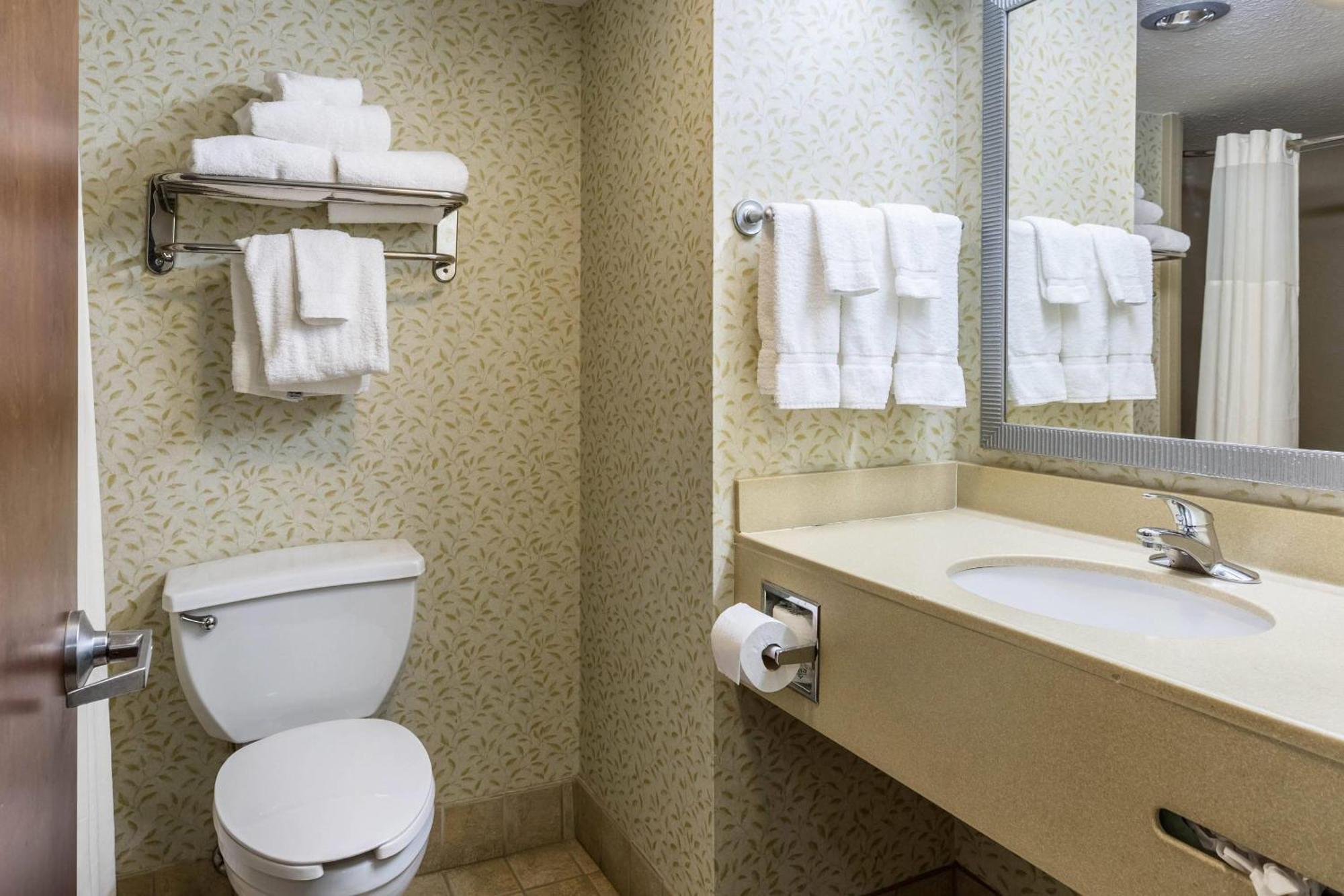 Clarion Pointe Huntsville Research Park Экстерьер фото
