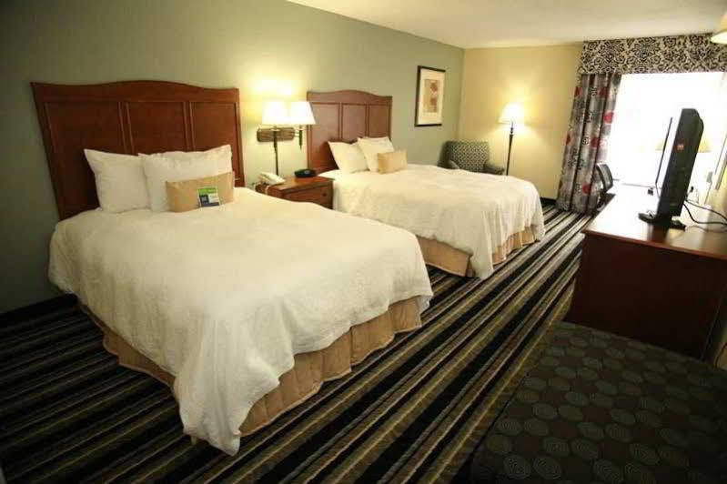 Clarion Pointe Huntsville Research Park Экстерьер фото